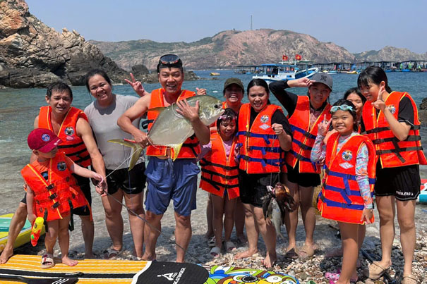 Hình ảnh Checkin 1