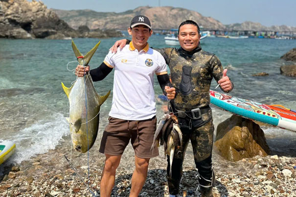 Hình ảnh Checkin 2