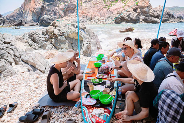 Hình ảnh Checkin 4