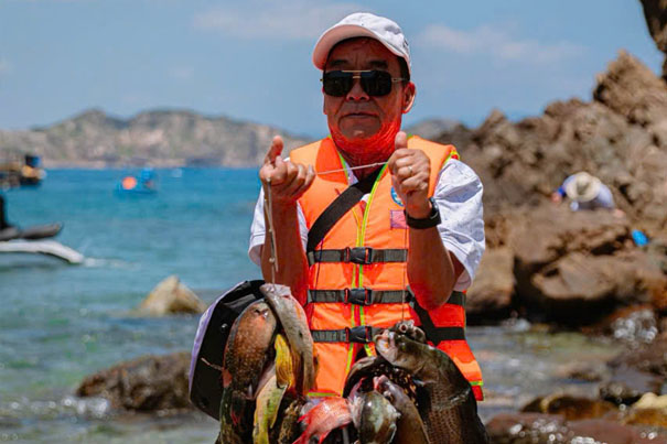 Hình ảnh Checkin 5