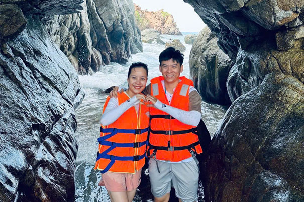 Hình ảnh Checkin 6