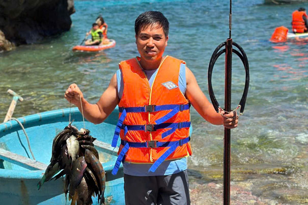 Hình ảnh Checkin 7