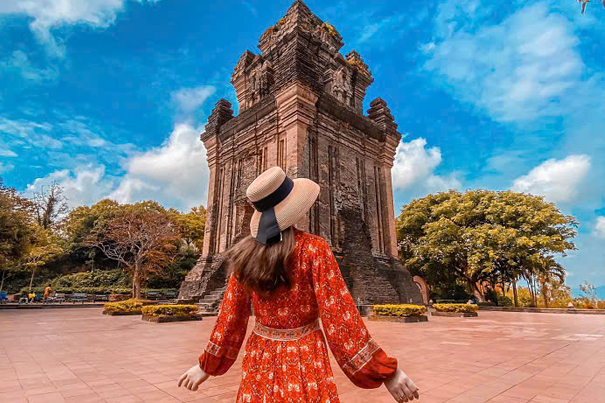 Hình ảnh Checkin 1