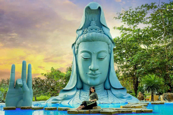 Hình ảnh Checkin 2