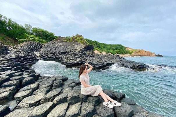 Hình ảnh Checkin 5