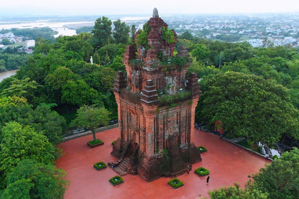 Hình ảnh Checkin 11